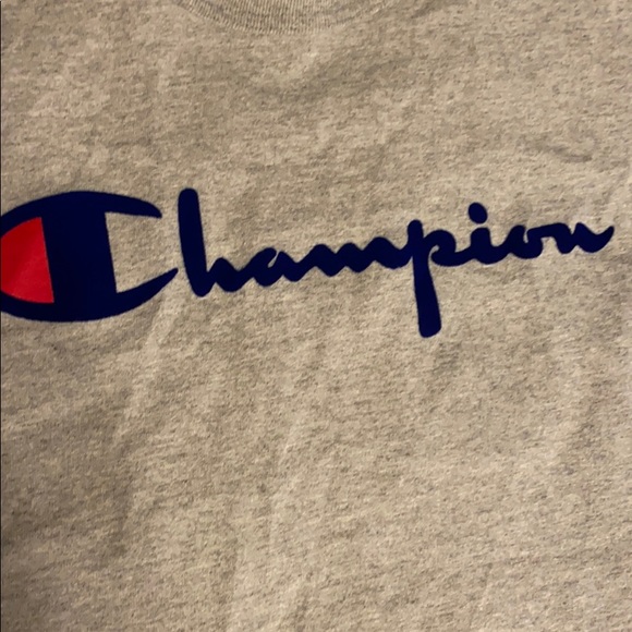 Champion t - Picture 3 of 4